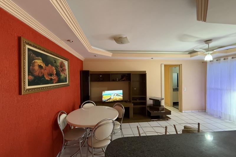 Fotos apartametnos ÁGUAS DA SERRA CALDAS NOVAS